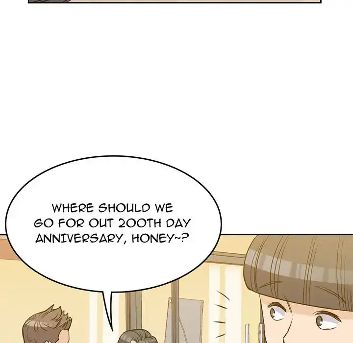 Boys are Boys Chapter 22 - Page 72