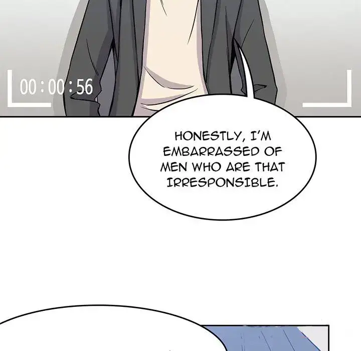 Boys are Boys Chapter 23 - Page 58