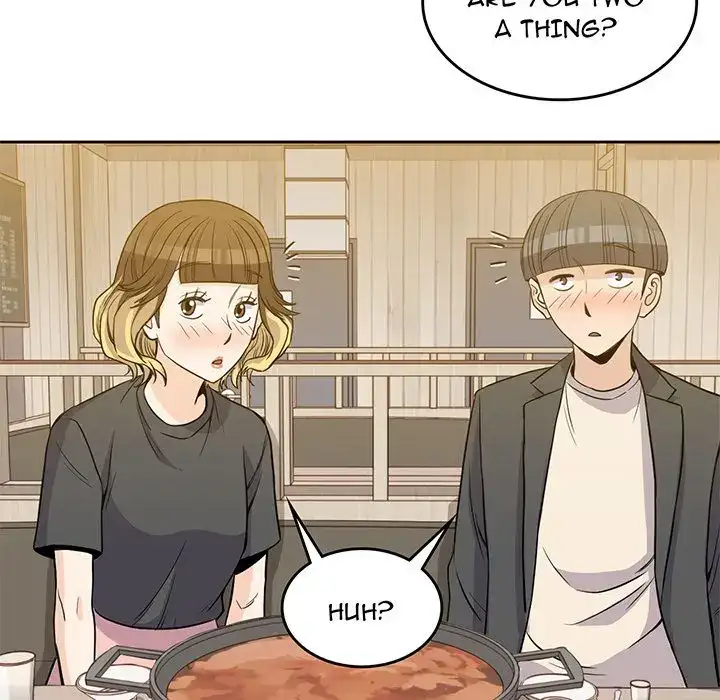 Boys are Boys Chapter 24 - Page 27