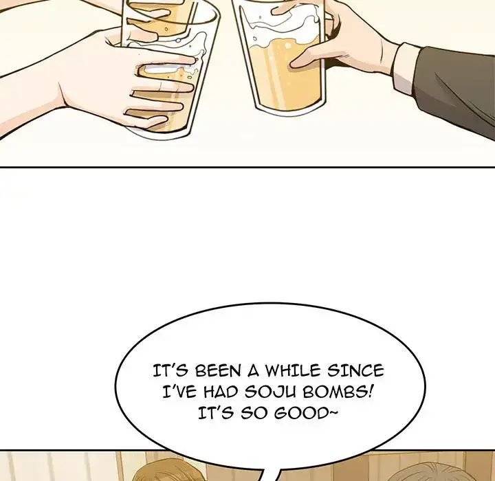 Boys are Boys Chapter 24 - Page 5