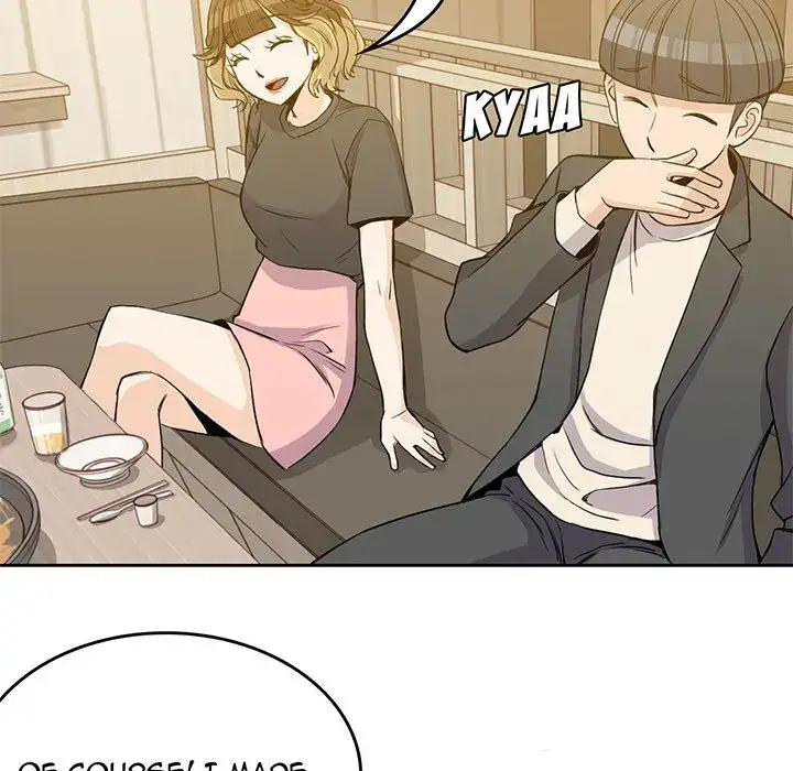 Boys are Boys Chapter 24 - Page 6