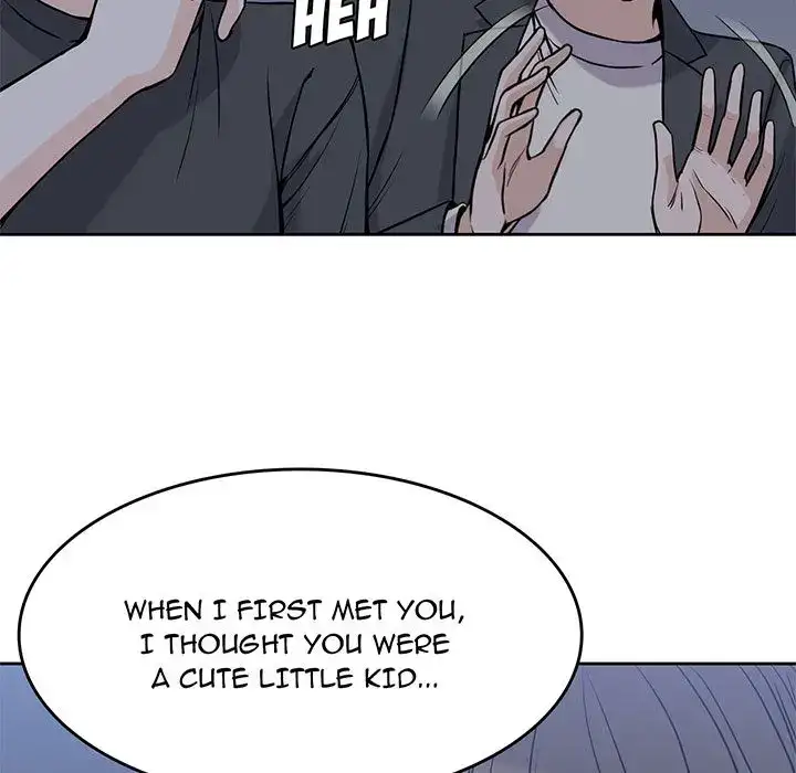 Boys are Boys Chapter 25 - Page 39