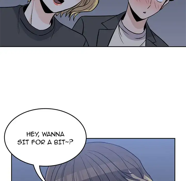 Boys are Boys Chapter 25 - Page 48