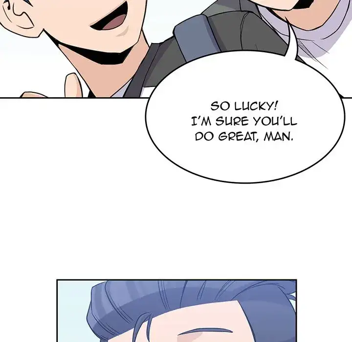 Boys are Boys Chapter 26 - Page 28