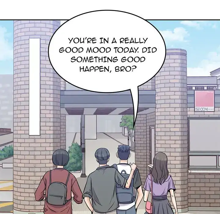 Boys are Boys Chapter 26 - Page 30