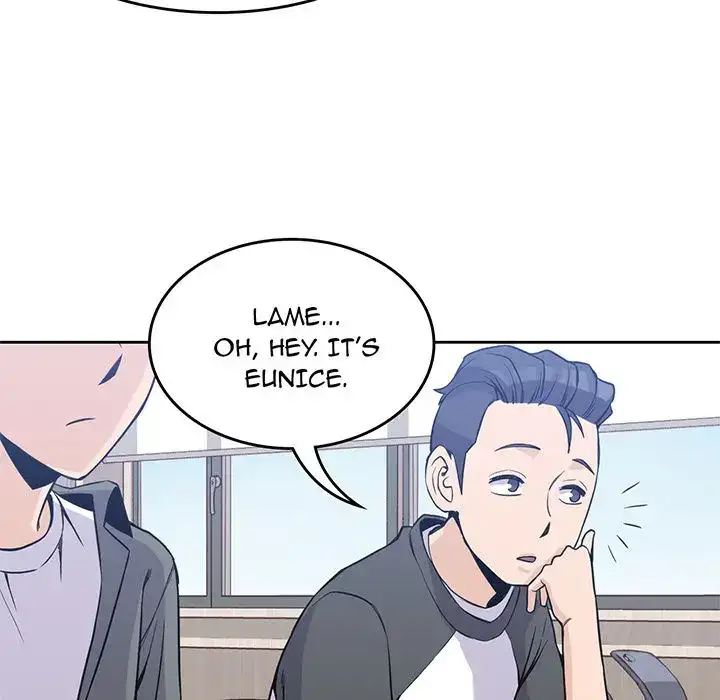 Boys are Boys Chapter 26 - Page 37