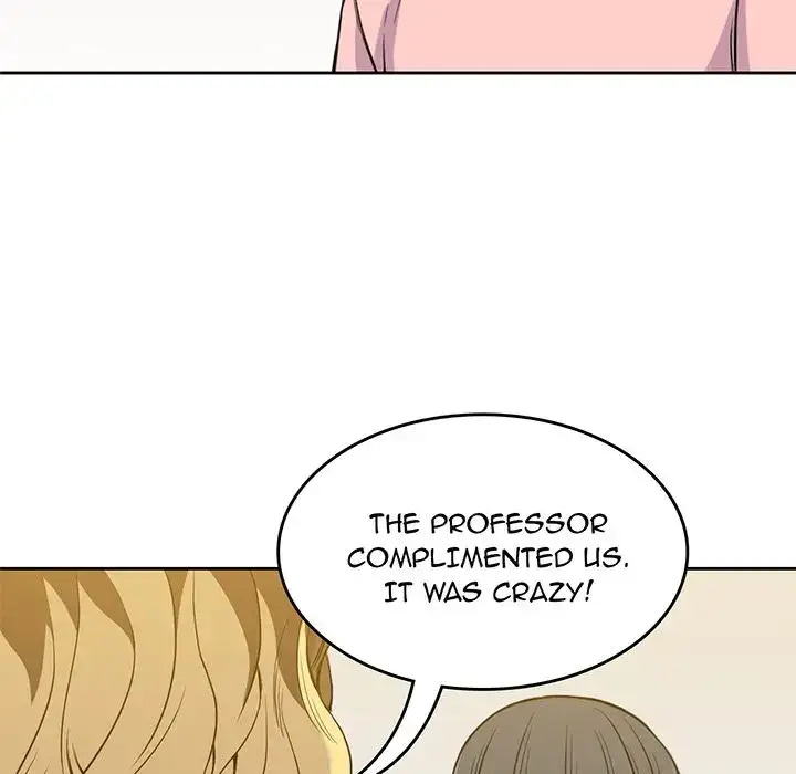 Boys are Boys Chapter 27 - Page 24