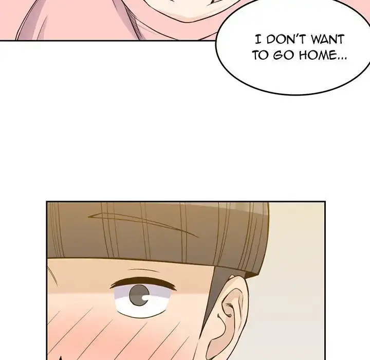 Boys are Boys Chapter 27 - Page 70