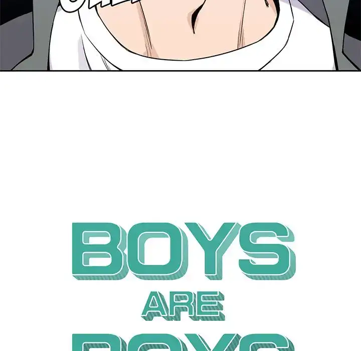 Boys are Boys Chapter 28 - Page 14