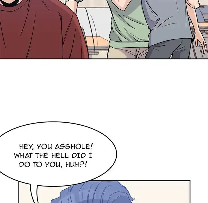 Boys are Boys Chapter 28 - Page 98