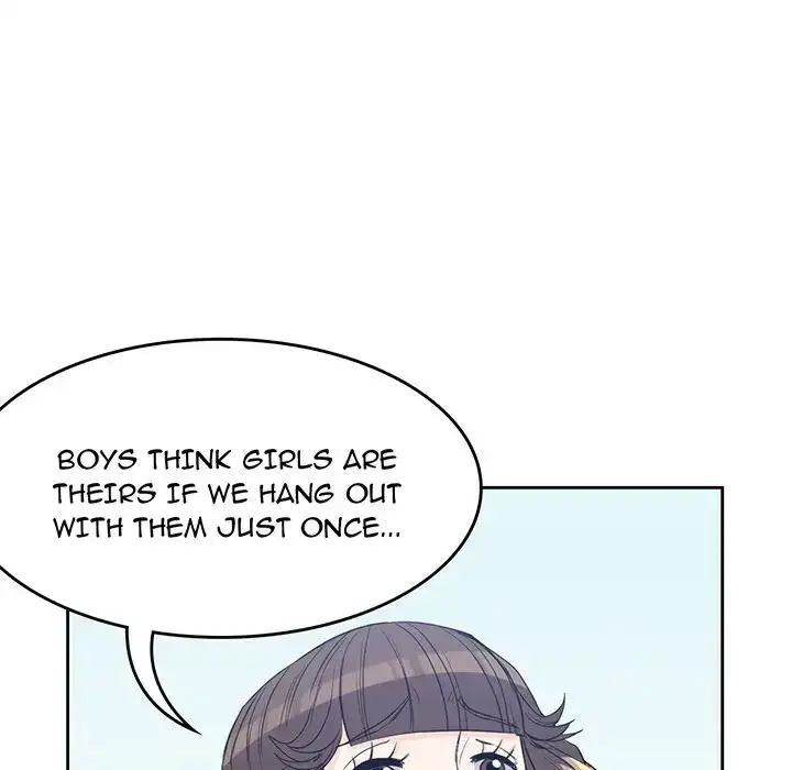 Boys are Boys Chapter 29 - Page 31