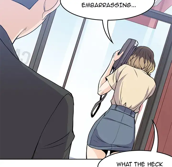 Boys are Boys Chapter 29 - Page 81