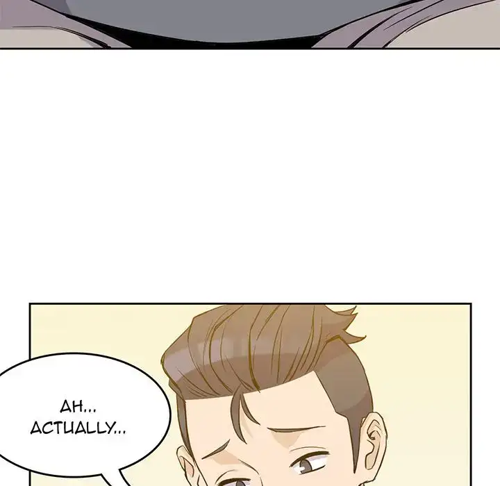 Boys are Boys Chapter 30 - Page 27