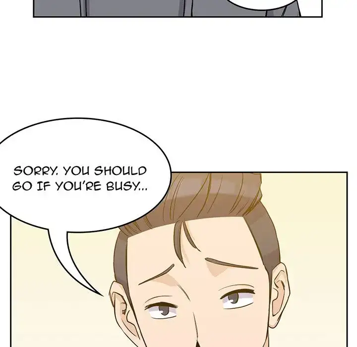 Boys are Boys Chapter 30 - Page 33