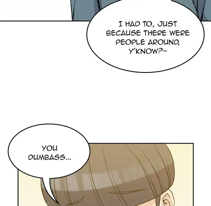 Boys are Boys Chapter 30 - Page 47