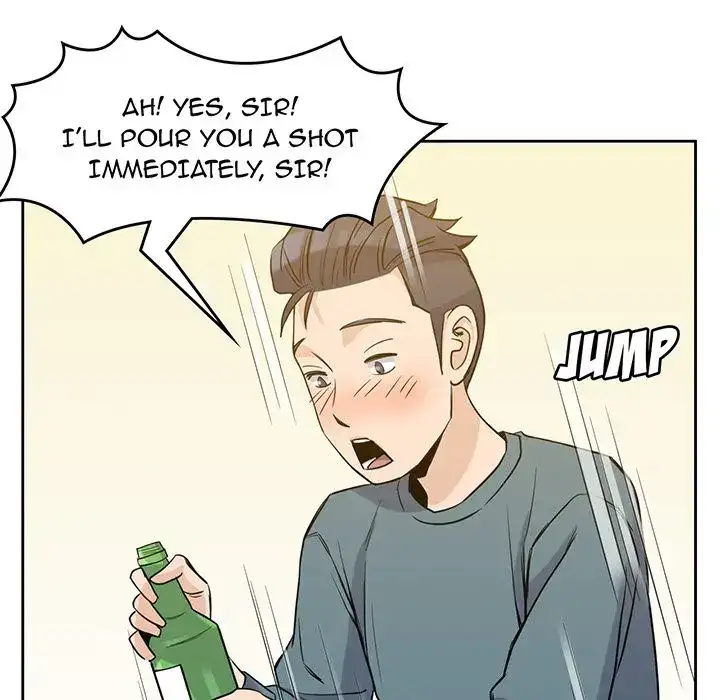 Boys are Boys Chapter 30 - Page 49