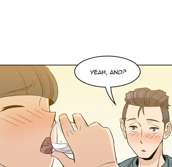 Boys are Boys Chapter 30 - Page 61