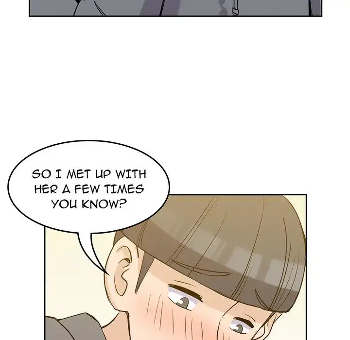 Boys are Boys Chapter 30 - Page 64