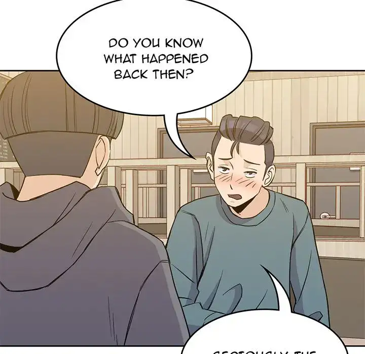 Boys are Boys Chapter 30 - Page 72