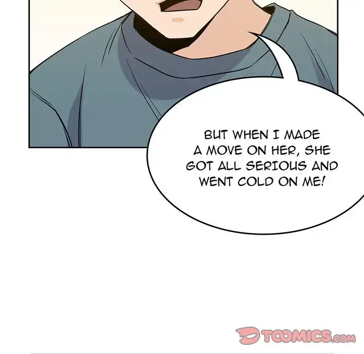 Boys are Boys Chapter 30 - Page 74