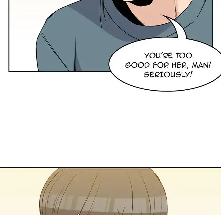 Boys are Boys Chapter 30 - Page 83