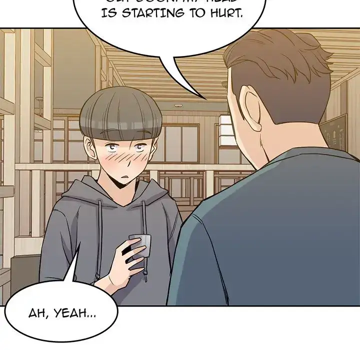 Boys are Boys Chapter 30 - Page 85