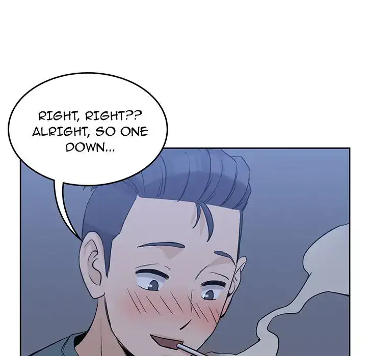 Boys are Boys Chapter 30 - Page 96