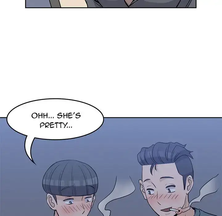 Boys are Boys Chapter 30 - Page 99