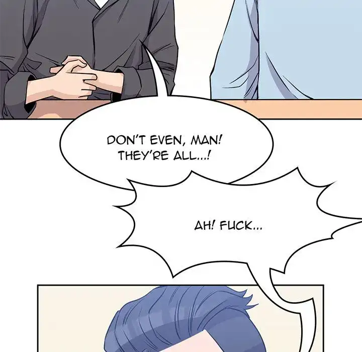 Boys are Boys Chapter 31 - Page 32