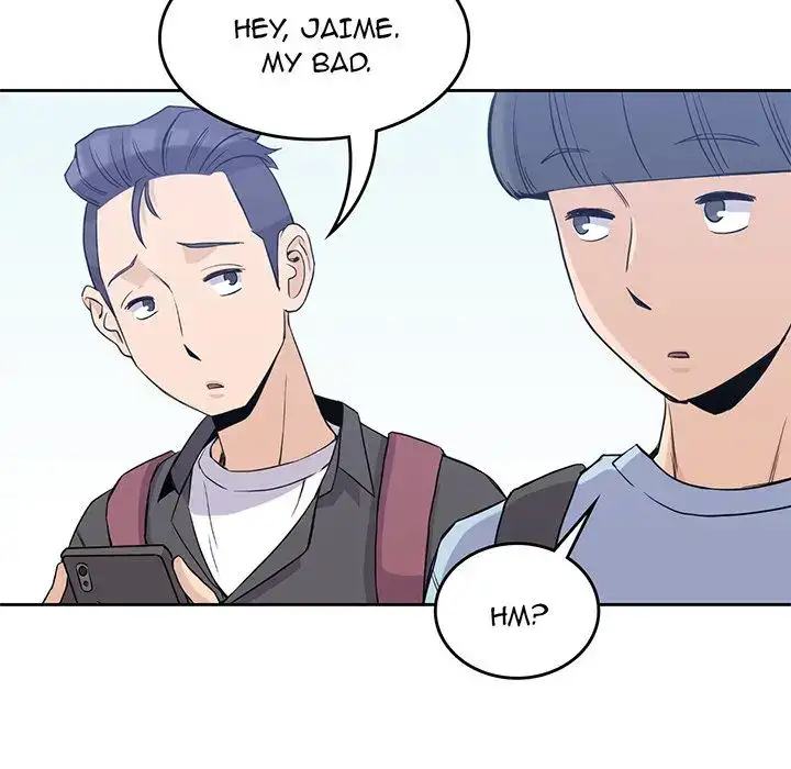 Boys are Boys Chapter 31 - Page 53