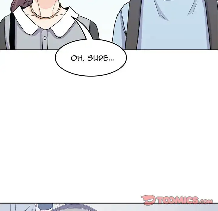 Boys are Boys Chapter 31 - Page 74