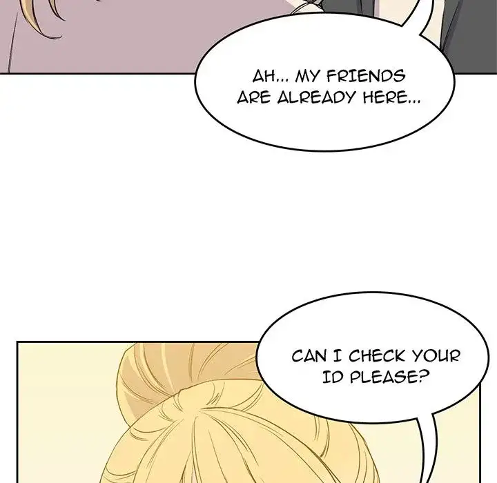 Boys are Boys Chapter 32 - Page 52