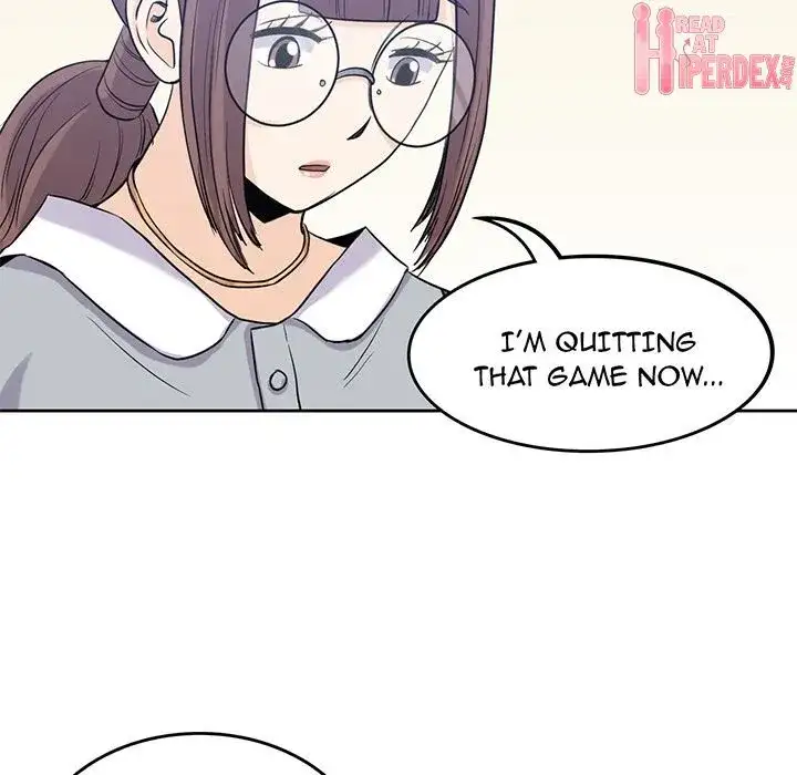 Boys are Boys Chapter 32 - Page 8