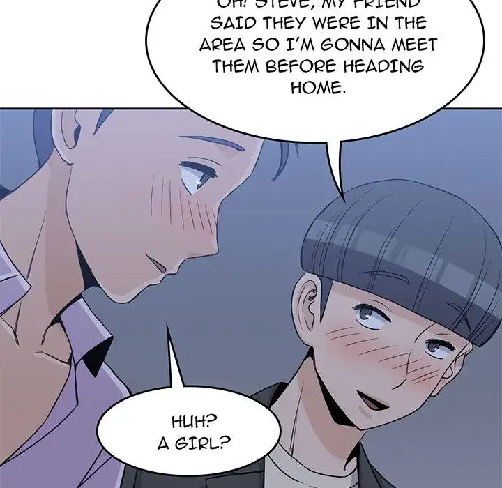 Boys are Boys Chapter 33 - Page 109