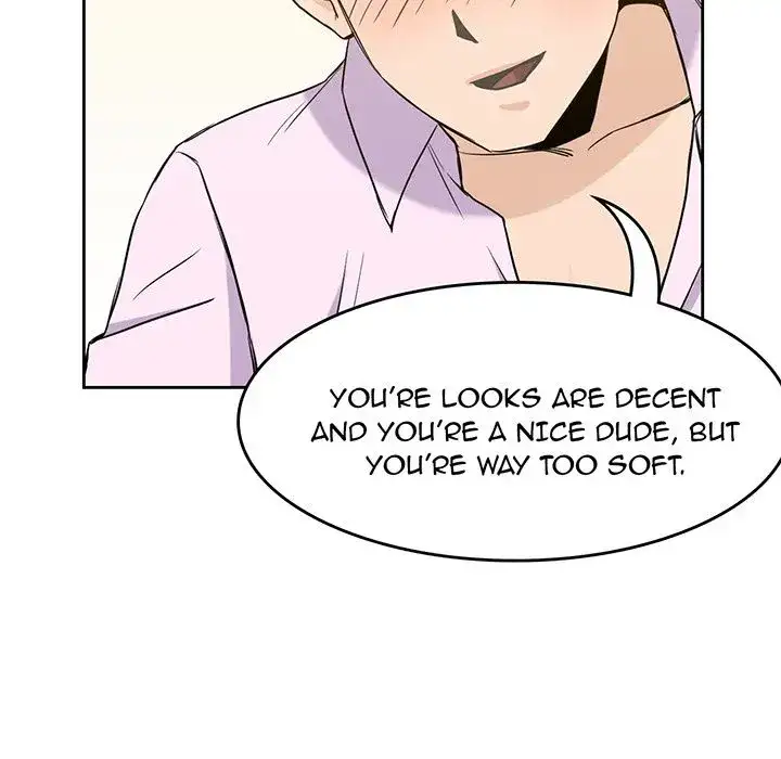 Boys are Boys Chapter 33 - Page 54