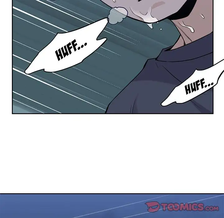 Boys are Boys Chapter 35 - Page 126