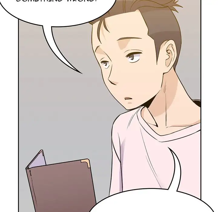 Boys are Boys Chapter 35 - Page 36