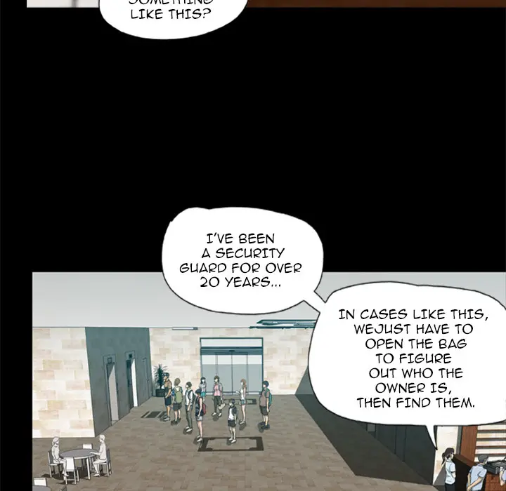 Zombie Wave Chapter 1 - Page 48