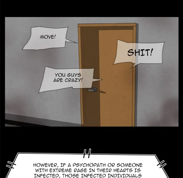 Zombie Wave Chapter 10 - Page 26