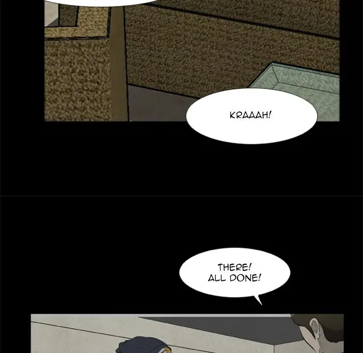 Zombie Wave Chapter 12 - Page 23