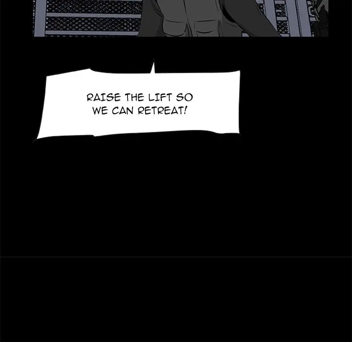 Zombie Wave Chapter 19 - Page 43