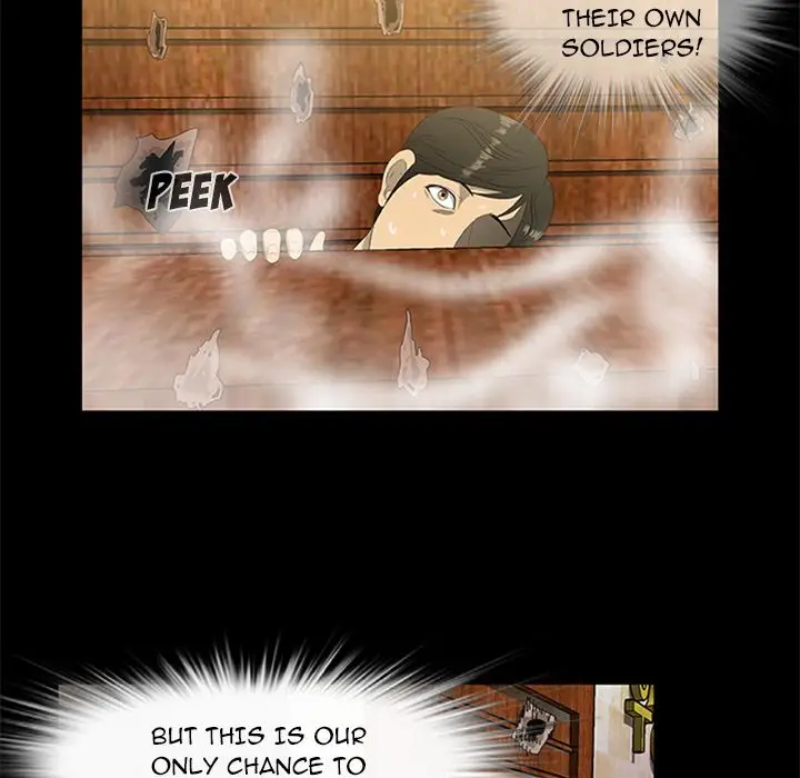 Zombie Wave Chapter 19 - Page 56