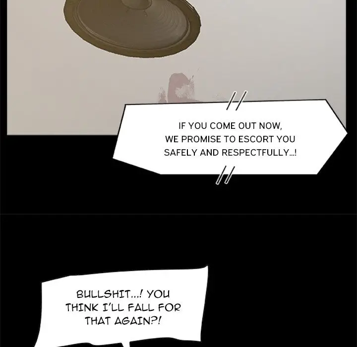 Zombie Wave Chapter 19 - Page 67