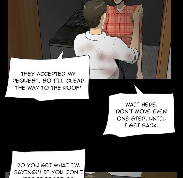 Zombie Wave Chapter 19 - Page 86