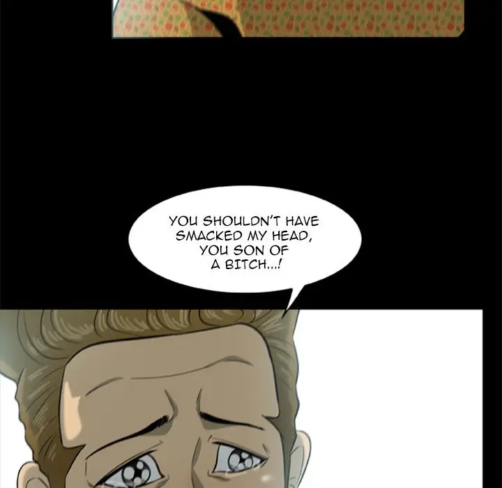 Zombie Wave Chapter 3 - Page 94