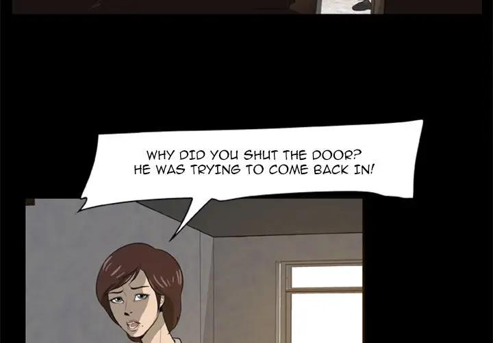 Zombie Wave Chapter 4 - Page 4