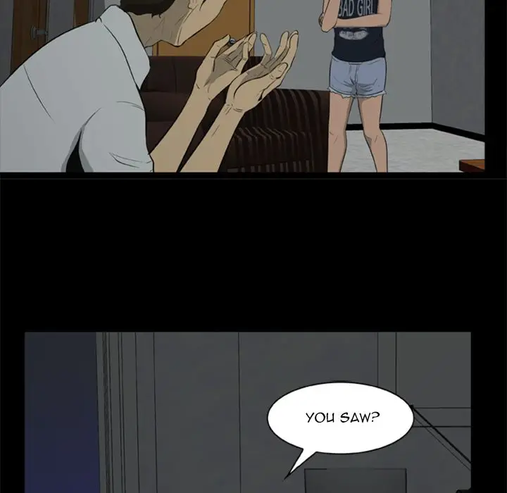 Zombie Wave Chapter 6 - Page 43