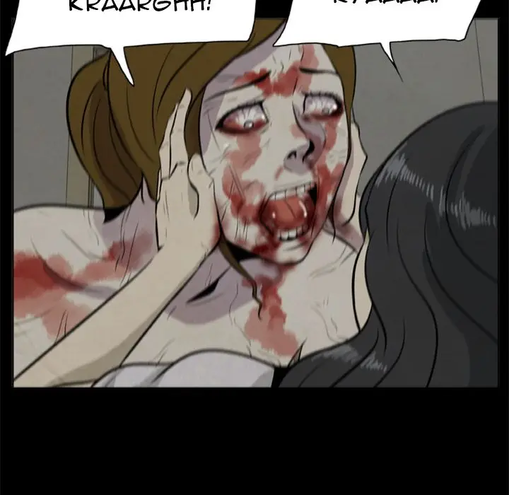 Zombie Wave Chapter 8 - Page 29