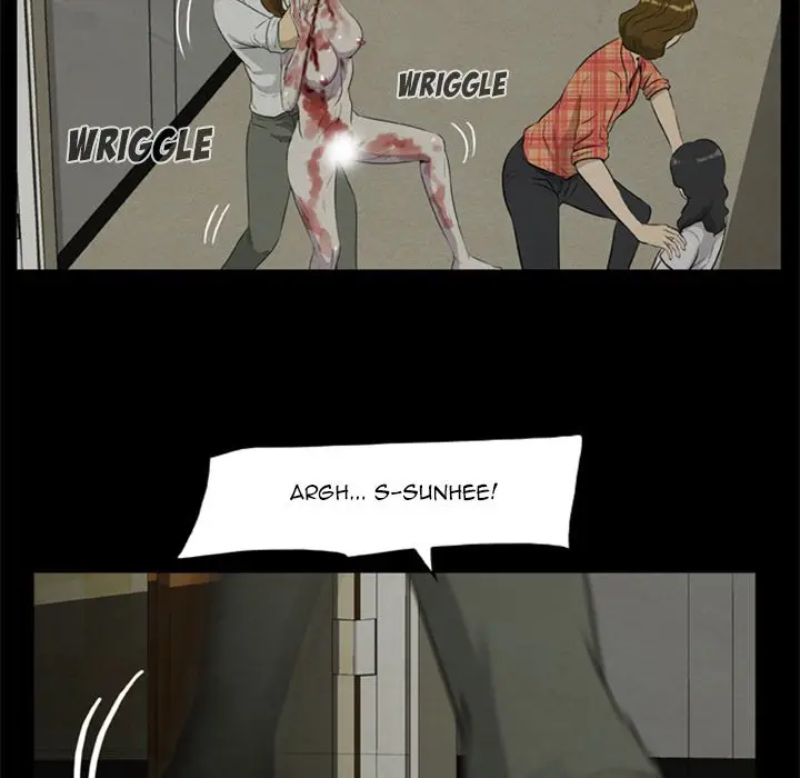 Zombie Wave Chapter 8 - Page 42