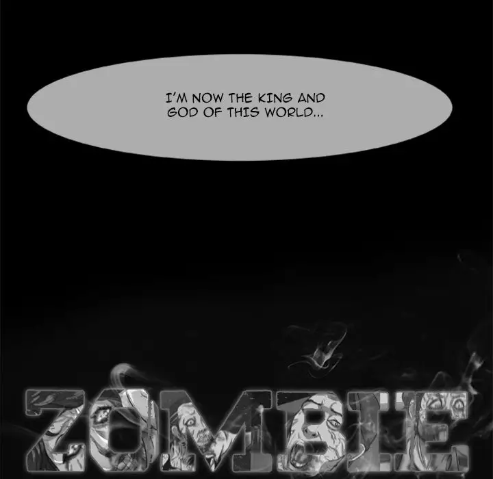 Zombie Wave Chapter 9 - Page 22